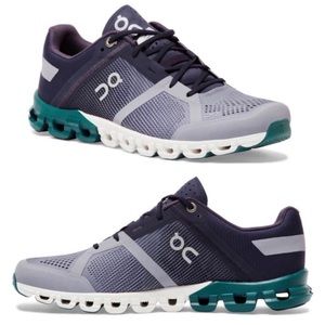 ON Cloud Cloudflow Running Shoes